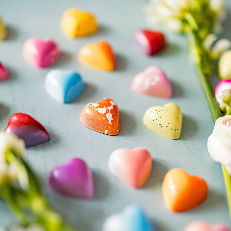 16 Piece Mother's Day Gift Box, hi-res